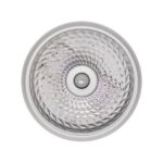 Simge Ledli Sensörlü Tavan Armatürü