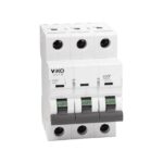 Viko 3x63A Otomatik Sigorta