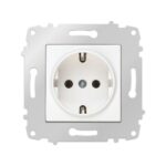 Viko Karre Topraklı Priz