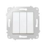 Viko Karre Üçlü Anahtar