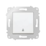 Viko Karre Zil Anahtarı