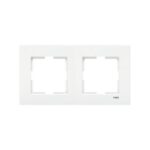 Viko Karre İkili Çerçeve