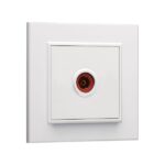 Makel Karea F Konnektör