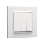 Makel Karea Üçlü Anahtar