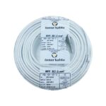 Öznur 3x1,5 NYM Kablo