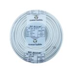 Öznur 3x2,5 NYM Kablo