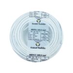 Öznur 2x2,5 TTR Kablo