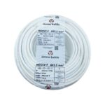 Öznur 4x2,5 TTR Kablo