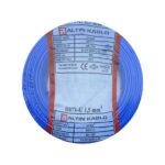 Altın 1,5 NYA Kablo (Mavi)