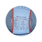 Altın 1,5 NYA Kablo (Siyah)