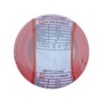 Altın 2,5 NYA Kablo (Kırmızı)