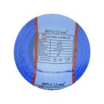 Altın 2,5 NYA Kablo (Mavi)