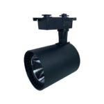 Zmr 30W Ray Spot (Siyah)