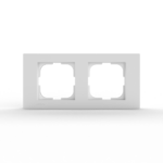 Ovivo Grano İkili Çerçeve (Beyaz)