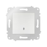 Ovivo Grano Vavien (Beyaz)