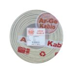 Arge Kablo CCTV 4+1 4x0,22 Kamera Kablo (CCA)