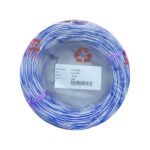 Arge Kablo 2x0,50 Zil Teli (Camper) Kablosu (CCA)