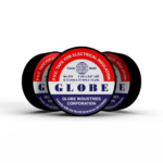 Globe İzole Elektrik Bant (Siyah)