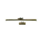 Flüt Aplik (Eskitme)