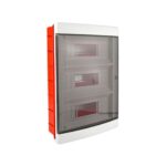 Çetsan 36'lı Sıva Altı Sigorta Kutusu