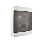 Çetsan 24'lü Sıva Üstü Sigorta Kutusu