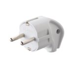 Makel L Tipi Topraklı Erkek Fiş