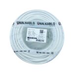 Ünal 2x1,5 TTR Kablo