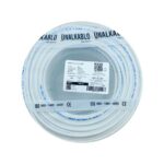 Ünal 2x0,75 TTR Kablo