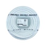 Ünal 3x2,5 TTR Kablo