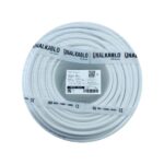 Ünal 4x2,5 TTR Kablo