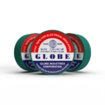 Globe İzole Elektrik Bant (Yeşil)