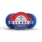 Globe İzole Elektrik Bant (Mavi)