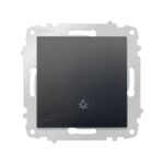 Ovivo Grano Light (Siyah)