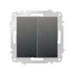 Ovivo Grano Komütatör (Füme)