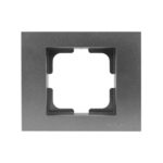 Ovivo Grano Tekli Çerçeve (Füme)