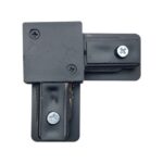 Ray L Dönüş Aparatı (Siyah)