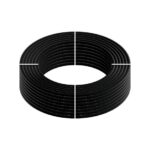 18'lik Polietilen Kangal Boru (Siyah)