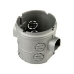 Geçmeli Derin Kasa (Kapaksız)