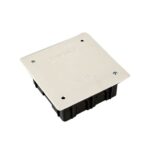 Çetsan 100x100x45 Kare Buat (Sıva Altı)