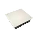 Çetsan 200x200x55 Kare Buat (Sıva Altı)