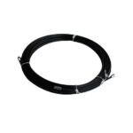 Çetsan 10 mt. Plastik Susta (Takviyeli)