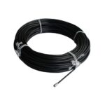 Çetsan 30 mt. Plastik Susta (Takviyeli)