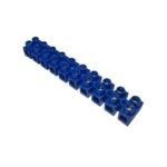 Çetsan No.3 Plastik Sıra Klemens