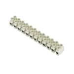 Çetsan No.5 Isıya Dayanıklı Sıra Klemens