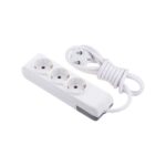 Korçam 3'lü 5 Metre Grup Priz