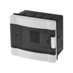 Korçam 6'lı Sıva Altı Sigorta Kutusu