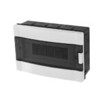 Korçam 12'li Sıva Altı Sigorta Kutusu