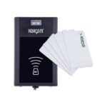 Korçam Kartlı Şifrematik