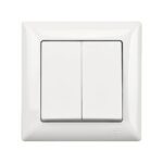 Günsan Visage Komütatör