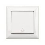 Günsan Visage Zil Anahtarı